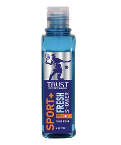 شامپو بدن اسپرت مردانه