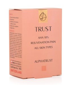 Alternative view of پن لایه‌بردار آلفاتراست حاوی 10% AHA