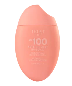 Alternative view of کرم ضدآفتاب SPF100 تراست اسمارت