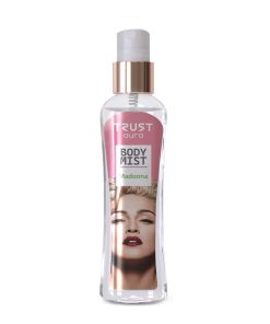 بادی میست زنانه TRUST aura مدل Madonna
